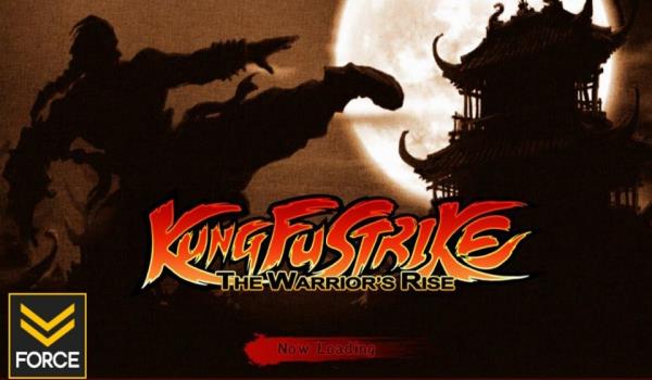 KungFuStrike-TheWarriorsRise